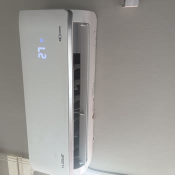 Fujiplus Klimalarda Su Sızıntısı Soğutmama Ve Gazı Hızlı Bitmesi Yetkili Servisin Aşırı Ücret Talebi