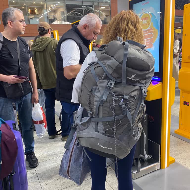 Wizz Air Kayıp Bagaj Ve Türkiye’de Yetersiz Müşteri Desteği