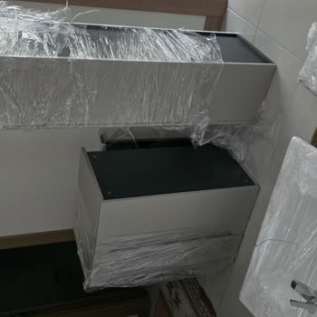 Koçtaş Montaj Ekibi Randevu İçin Gelmedi Ve Müşteriyi Mağdur Etti