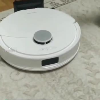 Roborock Robot Süpürge Şikayeti!