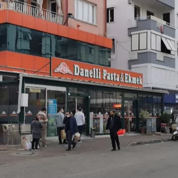 Eki aç