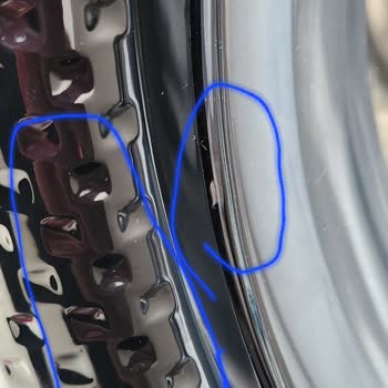 Arçelik Çamaşır Makinesi Kusurlu Geldi, Servis Raporu Keyfi Değiştirildi