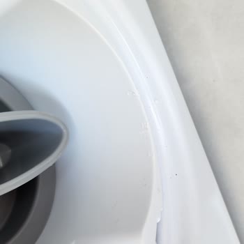 Arçelik Çamaşır Makinesi Kusurlu Geldi, Servis Raporu Keyfi Değiştirildi