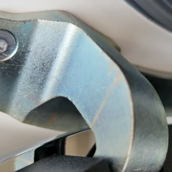 Arçelik Çamaşır Makinesi Kusurlu Geldi, Servis Raporu Keyfi Değiştirildi