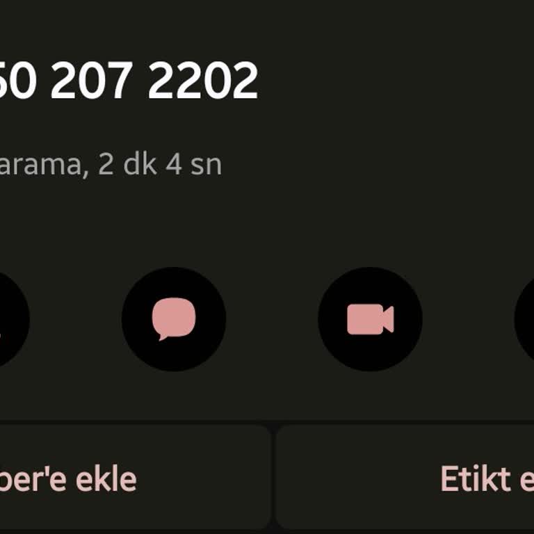 Stokta Olmayan Su Ürünü Gönderilmedi Ve Müşteri Temsilcisinin Üslubu Eleştirildi