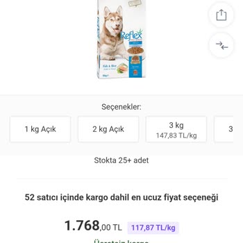 Pawco Pet Shop Beşiktaş Yaşadığım Fiyatlandırma Şikayeti
