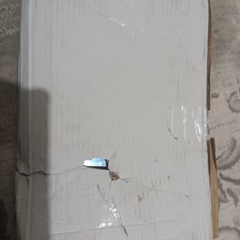 Geciken Teslimat Ve Hasarlı Kırılacak Eşyanın Kayıt Altına Alınmaması