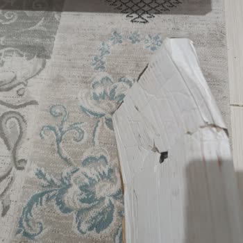 Geciken Teslimat Ve Hasarlı Kırılacak Eşyanın Kayıt Altına Alınmaması