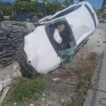 Skoda Octavia’da Sol Hava Yastığının Açılmaması Hayati Risk Oluşturuyor