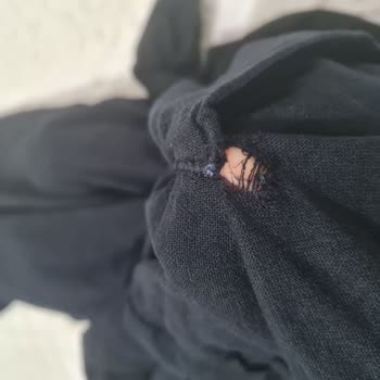 Kusurlu Bosch Çamaşır Makinesi Çamaşırlarımı Yırtıyor, Bayi İade Talebimi Reddetti
