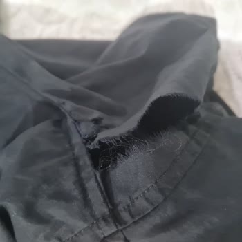 Kusurlu Bosch Çamaşır Makinesi Çamaşırlarımı Yırtıyor, Bayi İade Talebimi Reddetti