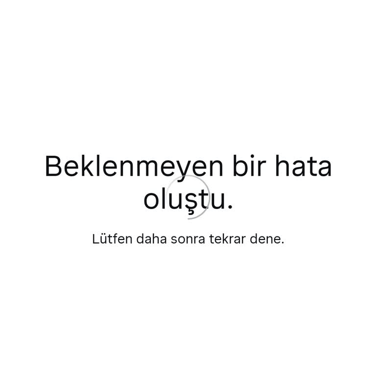 Topluluk İhlali Gerekçesiyle Hesaplarım Haksız Yerine Askıya Alındı