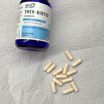 Nutravitas Probiyotik Ürününün Bozuk Olması Ve Çözüm Talebi