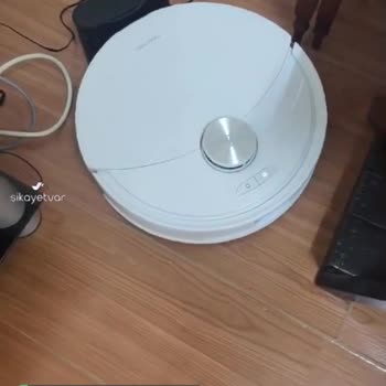 Roborock S8 Pro Cihaz Arızası