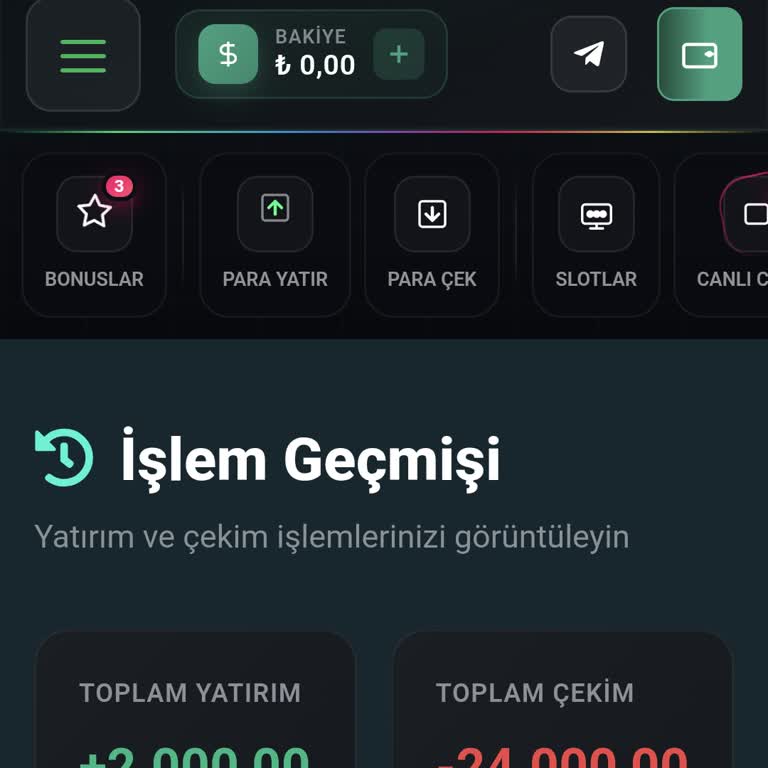 Valebahis Para Çekme Talebim Yaklaşık 1 Saattir Sürekli Reddediliyor