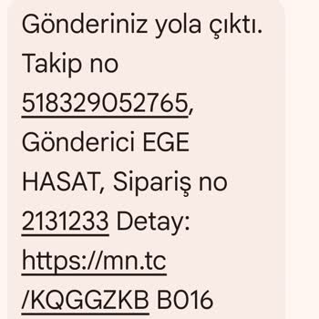 DHL Ecommerce Türkiye Aydın Doğal Ürünler'de Çifte Ödeme ve Kargo Gecikmesi