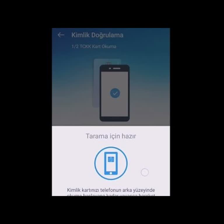 İş Bankası NFC Kimlik Okutma Zorunluluğu Para Transferini Engelliyor