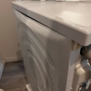 Bosch WGA25202TR Çamaşır Makinesi Hasarı İçin Media Markt’tan Hızlı Değişim Talebi