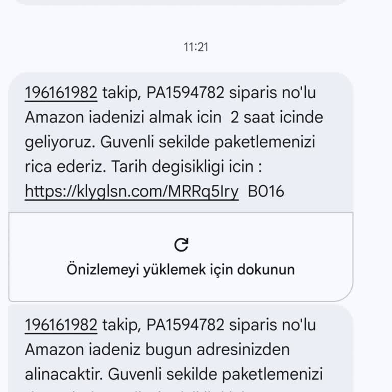 Kolay Gelsin Evden Alımda Gecikme Ve Müşteri Mağduriyeti