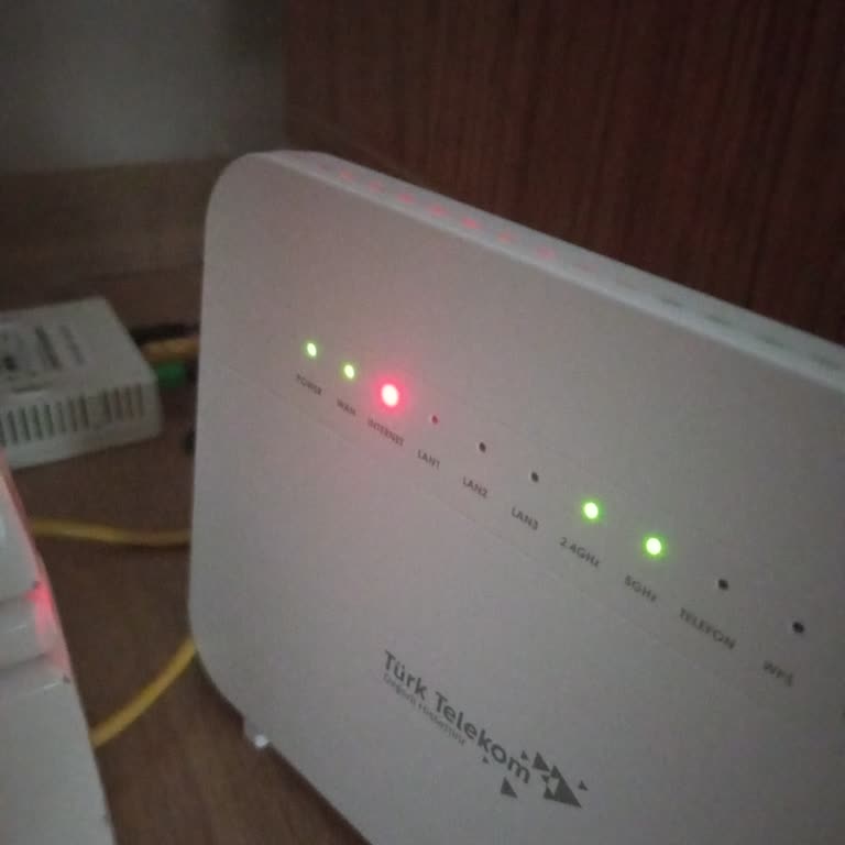 Türk Telekom Beş Gün Süren İnternet Kesintisi Ve Cayma Hakkı İhlali