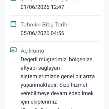 Türk Telekom Beş Gün Süren İnternet Kesintisi Ve Cayma Hakkı İhlali