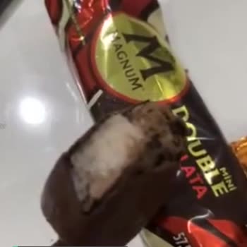 Magnum Dondurma Hüsranı!