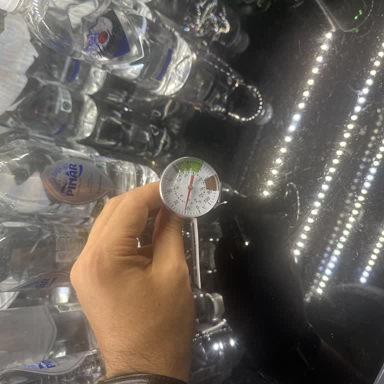 inoxium Cihaz Standartlara Uygun Soğutma Yapmıyor