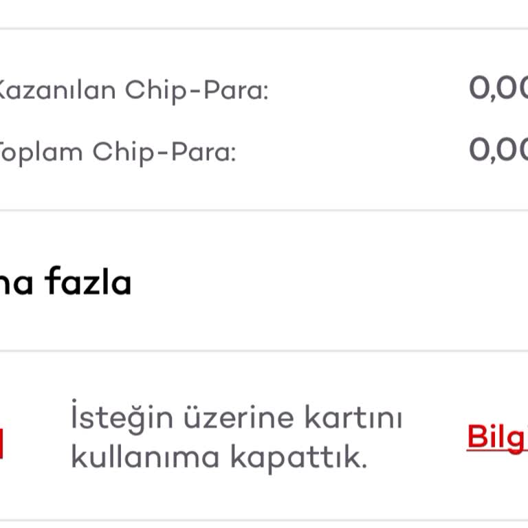 Akbank Kartımda Yetkisiz 11.659 TL İşlem Ve Güvenlik Kodu Gönderilmemesi