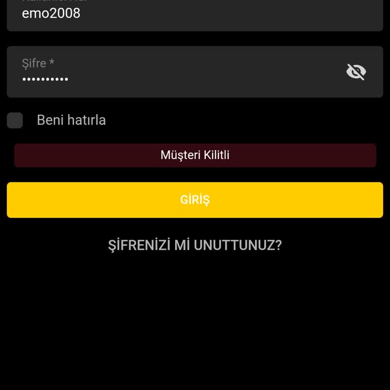 Nispet Hesabım Engellendi Ve 3000 TL Çekim Talebim Ödenmedi