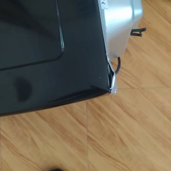 Arçelik'ten Kırık Mini Fırın Geri Ödeme Talebim Gecikiyor