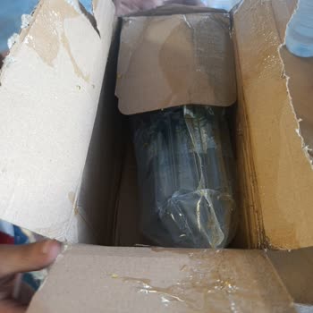 Kırık Bal Kavanozu Ve İade Talebinde Çözüm Eksikliği