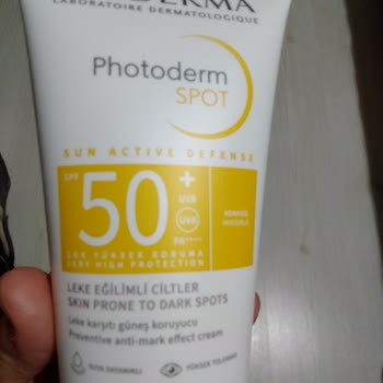 Bioderma Ürünlerinin Orijinalliği Ve Güvenliği Hakkında Acil İnceleme Talebi