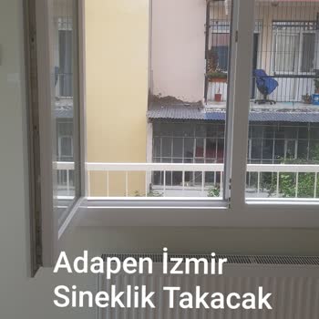 Adapen PVC Doğrama Duşakabin Sistemleri İşi Yarım Bıraktı!