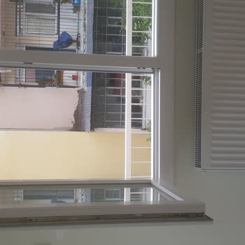 Adapen PVC Doğrama Duşakabin Sistemleri İşi Yarım Bıraktı!