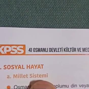 Benim Hocam Yayınevi Eksik Sayfalar!