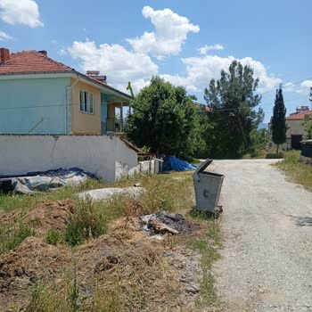 Dış Hat Kablolarının Yenilenmemesi Nedeniyle Sürekli İnternet Kesintisi Ve Aşırı Faturalı Mağduriyet