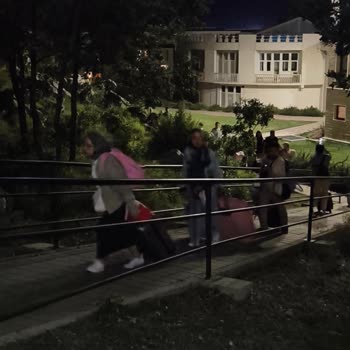 Helal Et Talebimize Cevap Gelmedi, Turda Domuz Eti Sunuldu