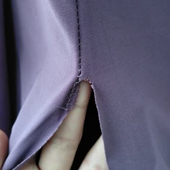 Tesettür Firmasında Ürün ve Müşteri Hizmeti Şikayetleri