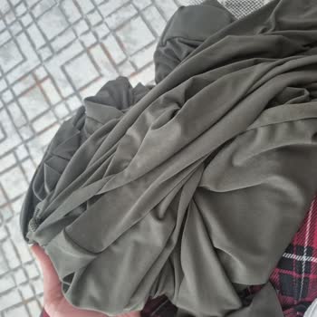 Modamu Instagram Mağazasından Yanıltıcı Ürün, Yanlış Beden Ve İade İhmalı