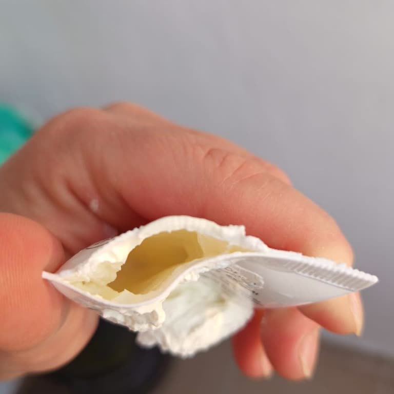 Yanlış, Eksik Ve Hasarlı Ürünler İçin Hızlı Çözüm Talebi