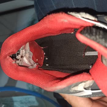 2500 TL Değerindeki Deforme Çocuk Ayakkabısı Ve Mağazanın İade Reddi