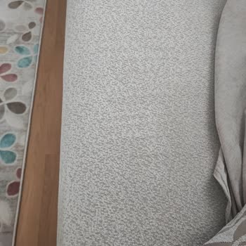 Ayıplı Estella Koltuk Takımında Potlaşma İçin Tam İade Talebi