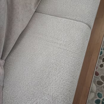 Ayıplı Estella Koltuk Takımında Potlaşma İçin Tam İade Talebi