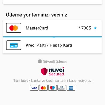 Cüzdanda Kalan 563,07 Euro’nun Ödeme İçin Kullanılamaması
