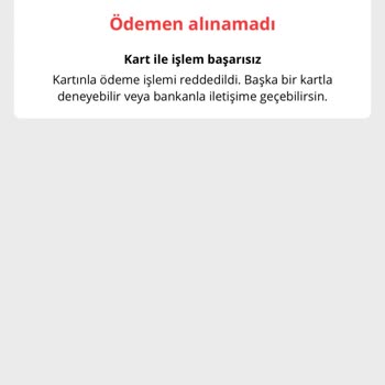 Halkbank Paraf Platinum Kartımda Ödül Puanları Kullanılamıyor