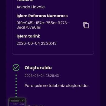 Discountcasino Hesabıma Hiçbir Ödeme Geçmedi Ve Para Ortada Yok