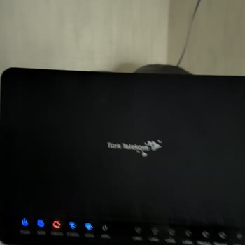 Türk Telekom Sabit İnternet 100 Mbps Hattım 25 Gün Çözümsüz Kaldı