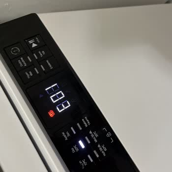 Bulaşık Makinem E01 Hatası Veriyor Ve Garanti Kapsamında Ücretsiz Onarım Talep Ediyorum