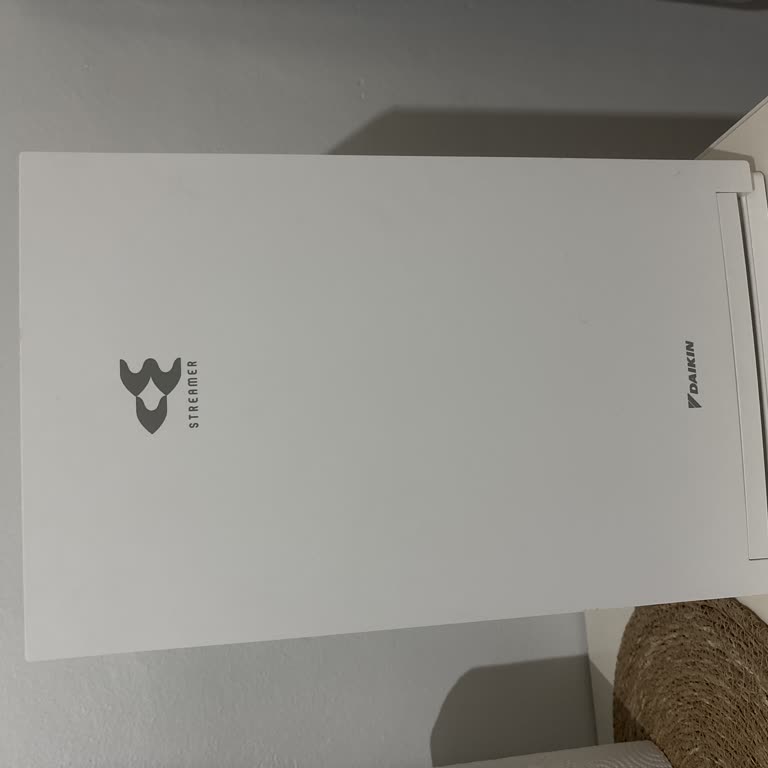 Daikin Hava Temizleme Cihazı Kokusuyla Kullanılamaz Ve İade Talebi