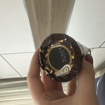 Tarihi Geçmiş Dondurmanın Satışı Sağlık Riskine Dönüştü